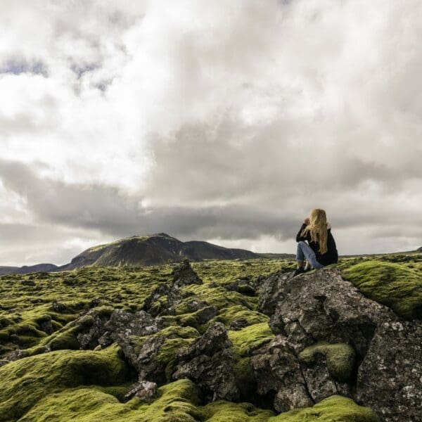 ICELAND’S PURE NATURE TRAVEL KIT