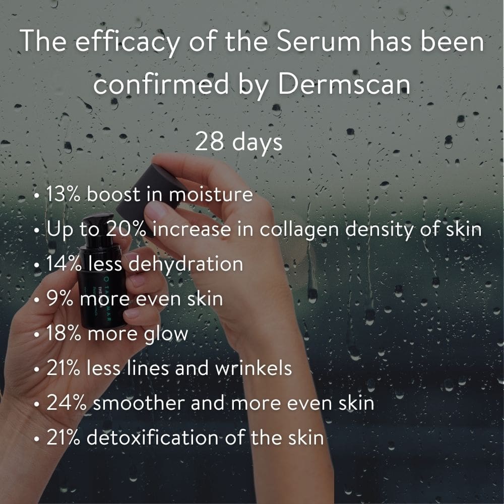 THE SERUM