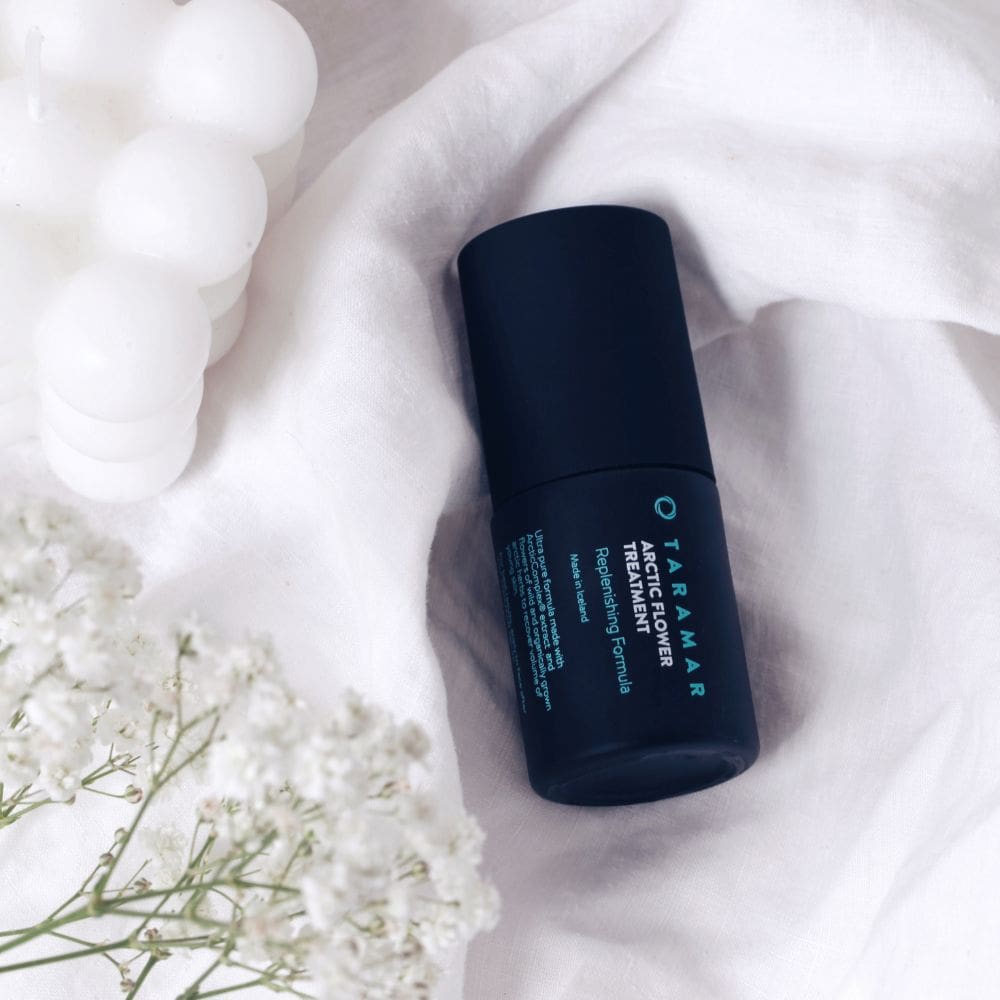 Arctic Flower Treatment