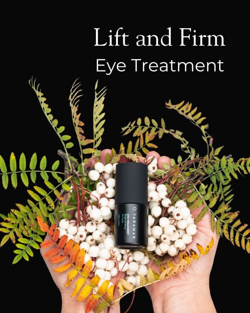 THE EYE TREATMENT