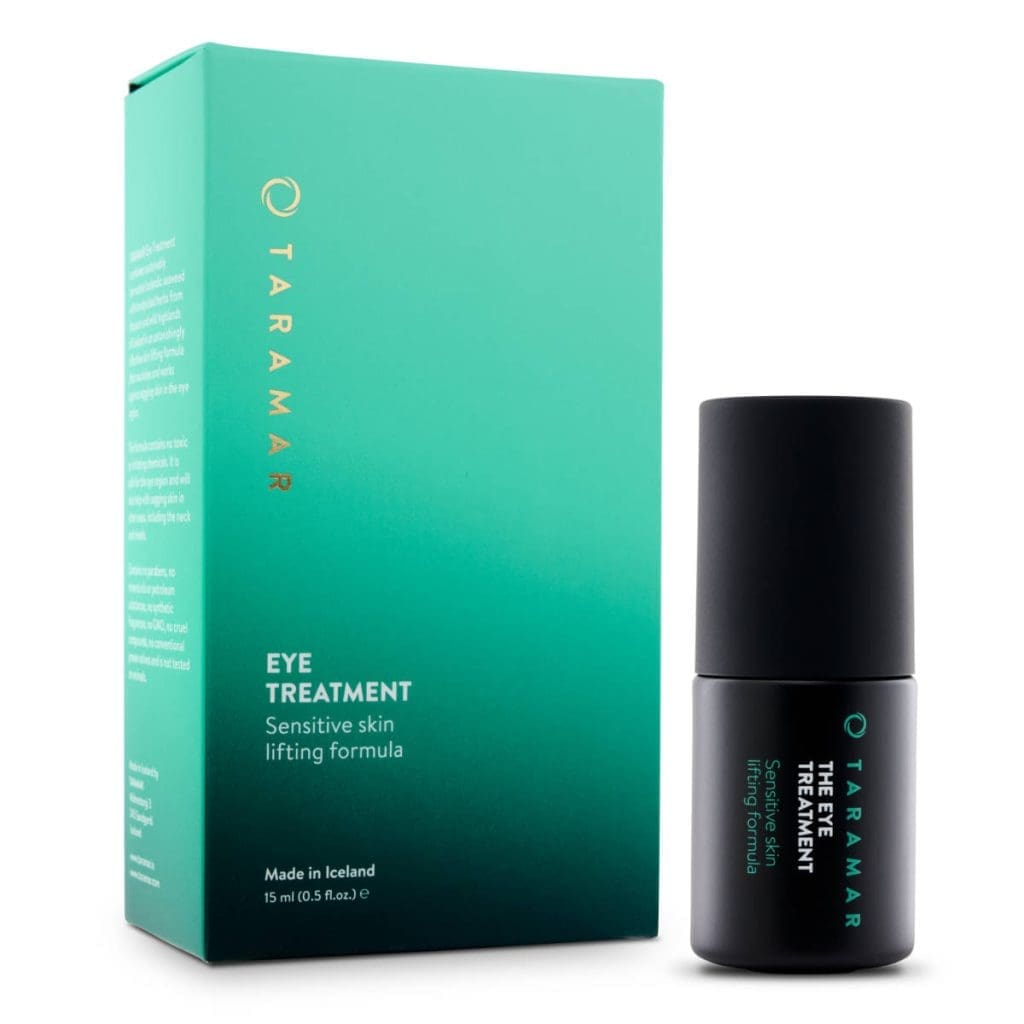 The-eye-treatment
