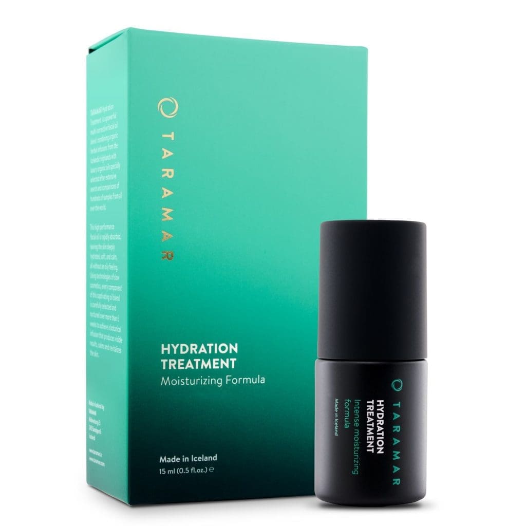 Hydration Treatment