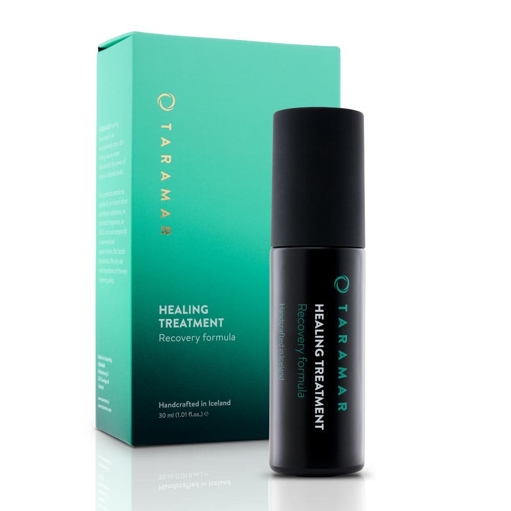 Healing Treatment (40 ml)