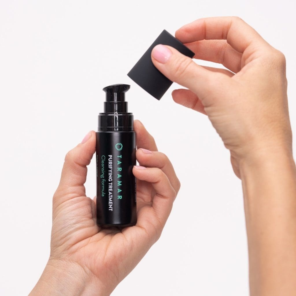 REJUVENATE WITH KELP POWER