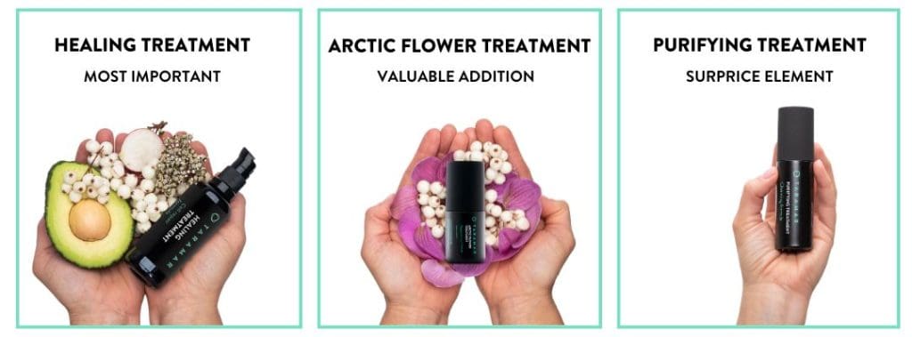 How can I heal my rosacea skin