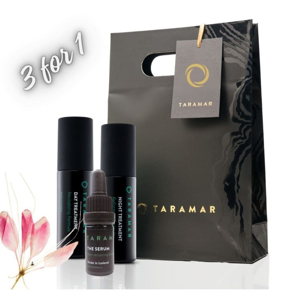 MOTHER’S DAY GIFT BAG (3 for 1)