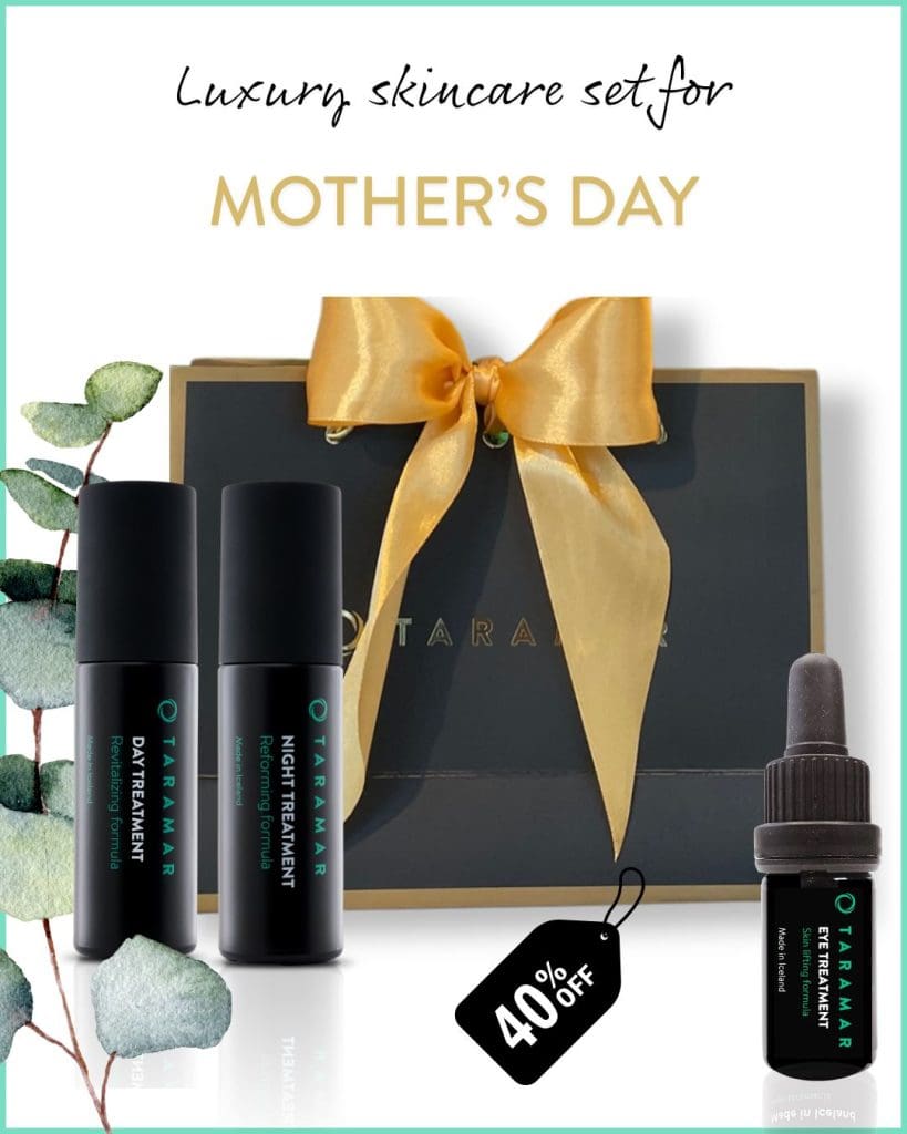 Luxury Gift Set for Mothers