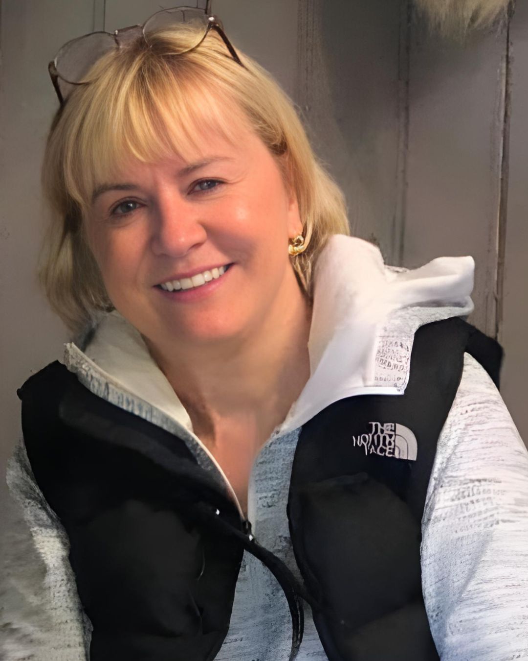  Þórunn Guðmundsdóttir